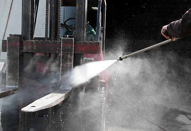 Best Playground Equipment Cleaning  in Cressona, PA