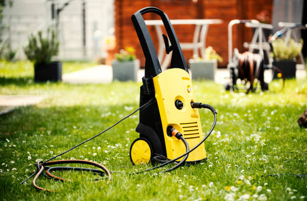 Best Machinery and Equipment Cleaning  in Cressona, PA